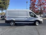 2026 Ford Transit 350 HD Medium Roof RWD Empty Cargo Van for sale #AH1400 - photo 4