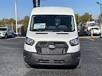 2026 Ford Transit 350 HD Medium Roof RWD Empty Cargo Van for sale #AH1400 - photo 23