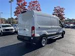 2026 Ford Transit 350 HD Medium Roof RWD Empty Cargo Van for sale #AH1400 - photo 3
