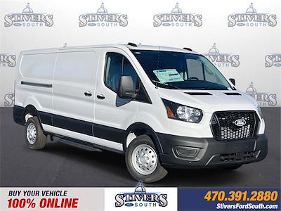 New 2026 Ford Transit 350 HD Low Roof Empty Cargo Van for sale #AH1401 - photo 1