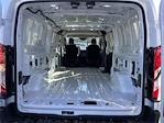 New 2026 Ford Transit 350 HD Low Roof Empty Cargo Van for sale #AH1401 - photo 2