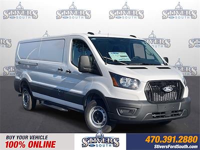 New 2026 Ford Transit 250 Low Roof Empty Cargo Van for sale #AH1402 - photo 1