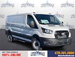 New 2026 Ford Transit 250 Low Roof Empty Cargo Van for sale #AH1402 - photo 1