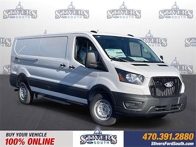 New 2026 Ford Transit 250 Low Roof Empty Cargo Van for sale #AH1403 - photo 1