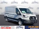 New 2026 Ford Transit 250 Medium Roof Empty Cargo Van for sale #AH1404 - photo 1