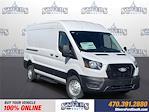 New 2026 Ford Transit 350 HD Medium Roof Empty Cargo Van for sale #AH1405 - photo 1
