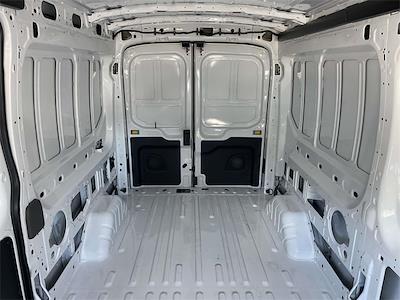 New 2026 Ford Transit 150 Medium Roof Empty Cargo Van for sale #AH1406 - photo 2