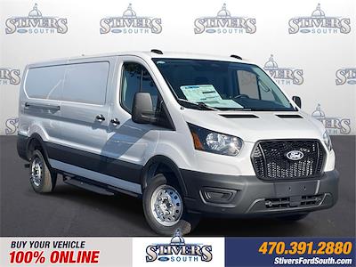 New 2026 Ford Transit 350 HD Low Roof Empty Cargo Van for sale #AH1407 - photo 1