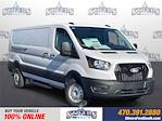 New 2026 Ford Transit 350 HD Low Roof Empty Cargo Van for sale #AH1407 - photo 1
