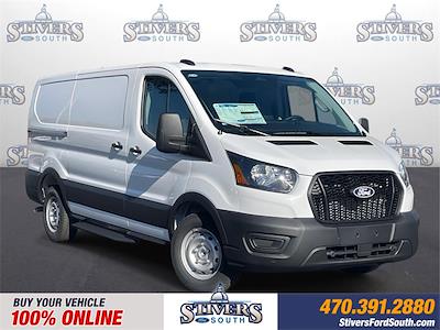 2026 Ford Transit 150 Low Roof RWD Empty Cargo Van for sale #AH1408 - photo 1