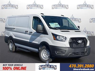 New 2026 Ford Transit 150 Low Roof Empty Cargo Van for sale #AH1409 - photo 1