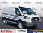 New 2026 Ford Transit 150 Low Roof Empty Cargo Van for sale #AH1409 - photo 1