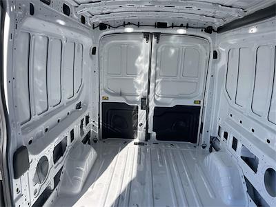 New 2026 Ford Transit 250 Medium Roof Empty Cargo Van for sale #AH1410 - photo 2