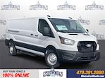 New 2026 Ford Transit 350 HD Low Roof Empty Cargo Van for sale #AH1411 - photo 1