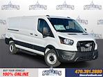 New 2026 Ford Transit 250 Low Roof Empty Cargo Van for sale #AH1412 - photo 1