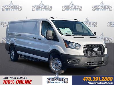 New 2026 Ford Transit 350 HD Low Roof Empty Cargo Van for sale #AH1414 - photo 1