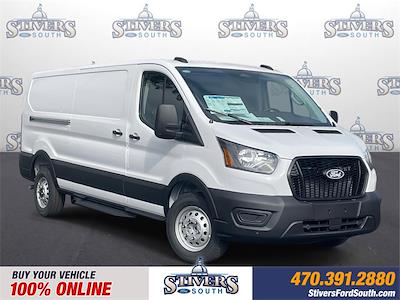 2026 Ford Transit 350 HD Low Roof RWD Empty Cargo Van for sale #AH1415 - photo 1