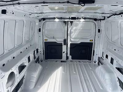 2026 Ford Transit 350 HD Low Roof RWD Empty Cargo Van for sale #AH1415 - photo 2