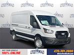 2026 Ford Transit 250 Medium Roof RWD Empty Cargo Van for sale #AH1416 - photo 1