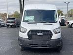 2026 Ford Transit 250 Medium Roof RWD Empty Cargo Van for sale #AH1416 - photo 23