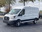 2026 Ford Transit 250 Medium Roof RWD Empty Cargo Van for sale #AH1416 - photo 24
