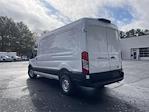 2026 Ford Transit 250 Medium Roof RWD Empty Cargo Van for sale #AH1416 - photo 25