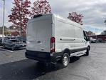 2026 Ford Transit 250 Medium Roof RWD Empty Cargo Van for sale #AH1416 - photo 3