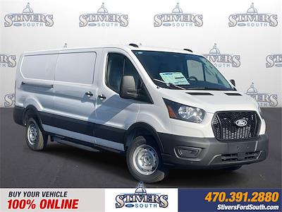 New 2026 Ford Transit 250 Low Roof Empty Cargo Van for sale #AH1417 - photo 1