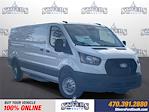 New 2026 Ford Transit 350 HD Low Roof Empty Cargo Van for sale #AH1418 - photo 1