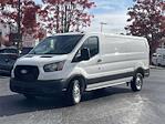 New 2026 Ford Transit 350 HD Low Roof Empty Cargo Van for sale #AH1418 - photo 24