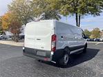 New 2026 Ford Transit 350 HD Low Roof Empty Cargo Van for sale #AH1418 - photo 3
