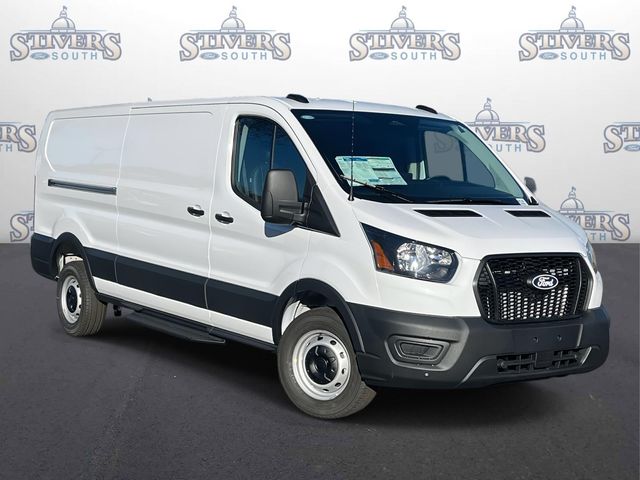 New 2026 Ford Transit 250 - photo 1