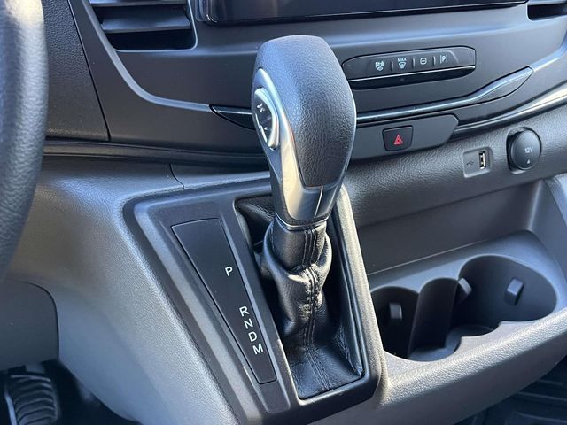 New 2026 Ford Transit 250 - photo 17