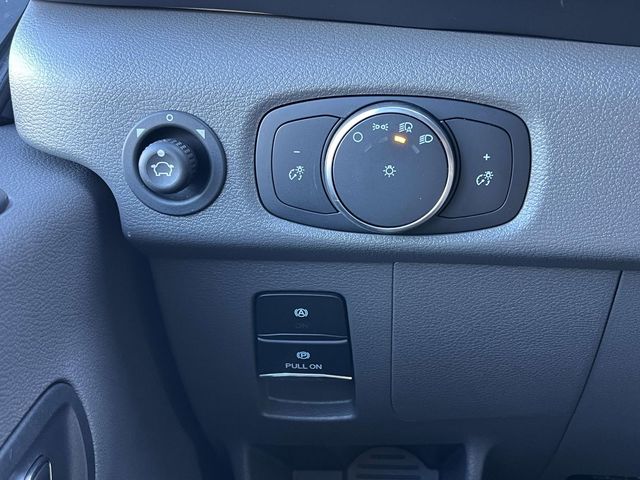 New 2026 Ford Transit 250 - photo 19