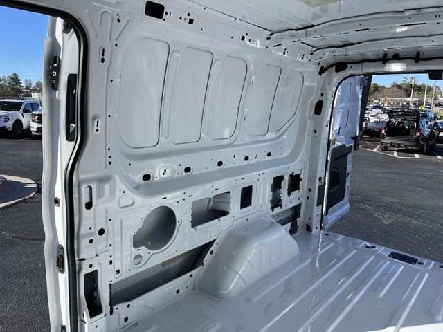 New 2026 Ford Transit 250 - photo 20