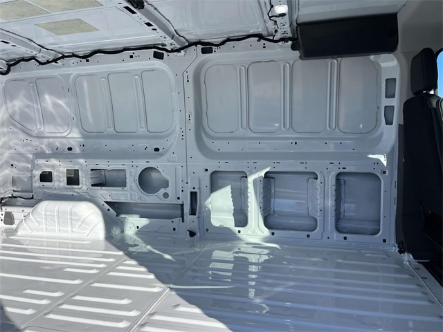 New 2026 Ford Transit 250 - photo 21
