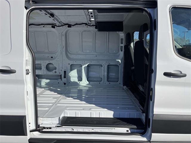 New 2026 Ford Transit 250 - photo 22