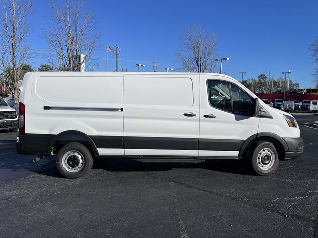 New 2026 Ford Transit 250 - photo 5