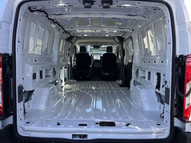 New 2026 Ford Transit 250 - photo 2