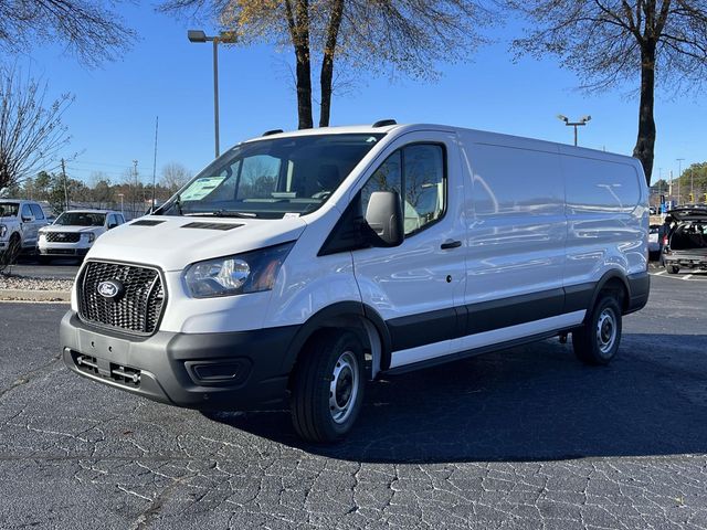 New 2026 Ford Transit 250 - photo 24