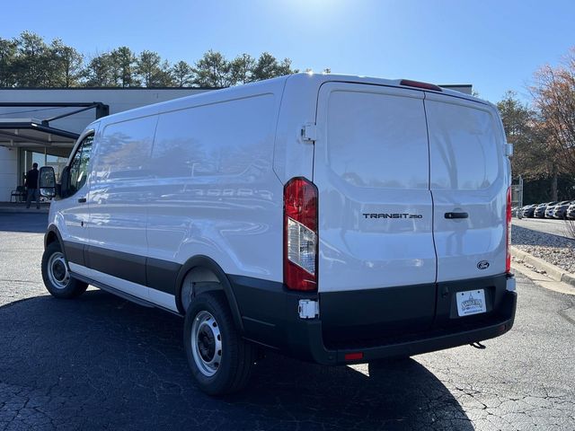 New 2026 Ford Transit 250 - photo 25