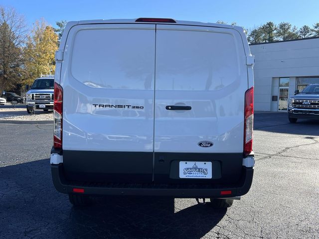 New 2026 Ford Transit 250 - photo 26