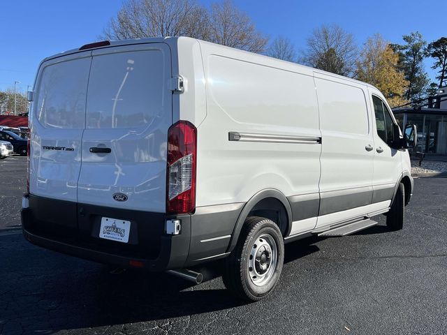 New 2026 Ford Transit 250 - photo 27