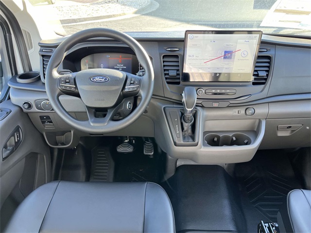New 2026 Ford Transit 250 - photo 6