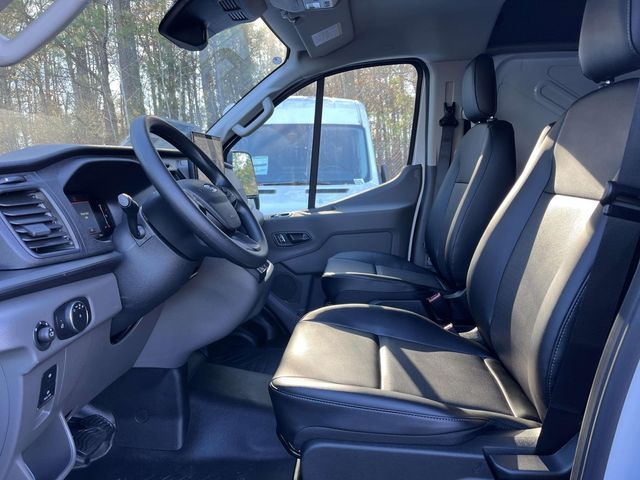 New 2026 Ford Transit 250 - photo 7