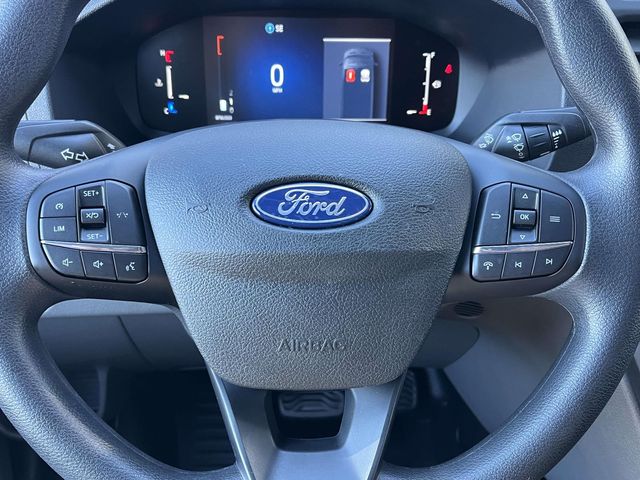 New 2026 Ford Transit 250 - photo 11