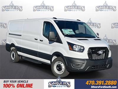 New 2026 Ford Transit 250 Low Roof Empty Cargo Van for sale #AH1421 - photo 1