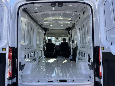 2026 Ford Transit 250 Medium Roof RWD Empty Cargo Van for sale #AH1422 - photo 2