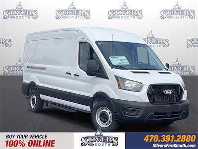 New 2026 Ford Transit 250 Medium Roof Empty Cargo Van for sale #AH1423 - photo 1