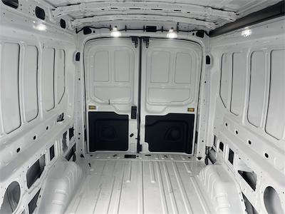 New 2026 Ford Transit 250 Medium Roof Empty Cargo Van for sale #AH1423 - photo 2